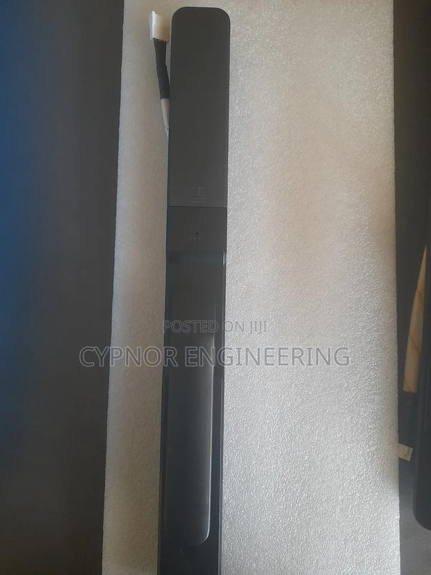 Smart Security Door Lock - main view