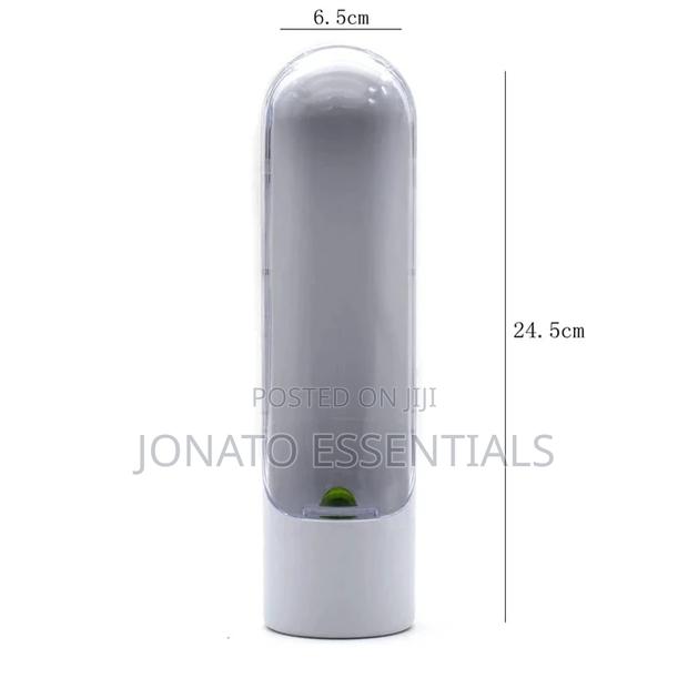 Herbs Preservation Storage Container - thumbnail 2