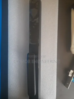 Fingerprint and Rfid Lock