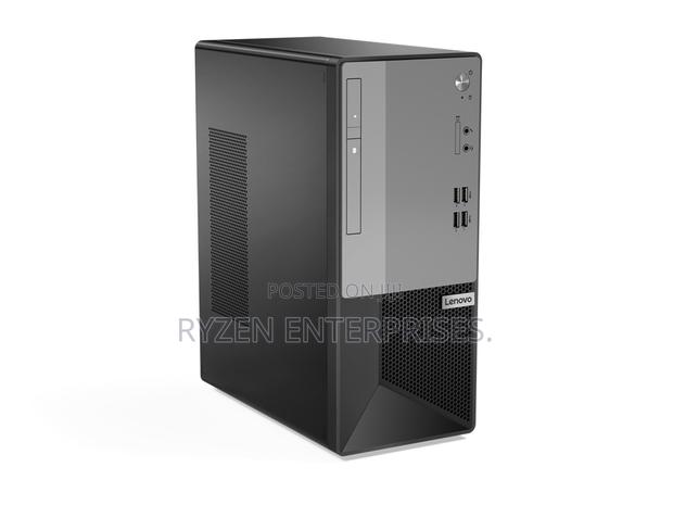 New Desktop Computer Lenovo V530 4GB Intel Core I3 HDD 1T