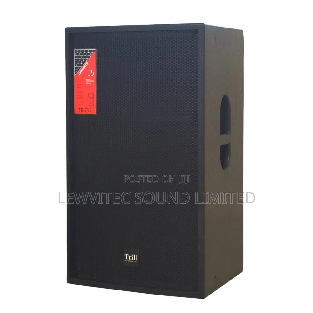 Trill Speaker TR 715