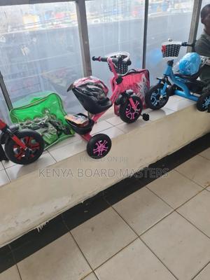 Unisex Baby Bicycles. Baby Scooters