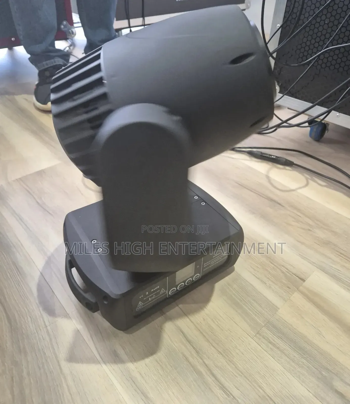 Beam 230w Moving Head Stage Light DMX