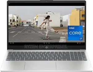New Laptop HP 15 8GB Intel Core I5 SSD 512GB