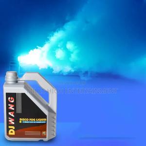 Super High Density Liquid for Fog Machine - thumbnail 2