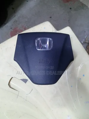 Honda CR-V RM1 Stearing Airbag.