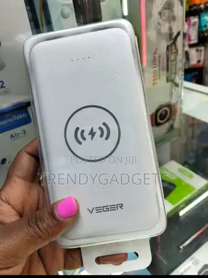 Veger 20000mah Powerbank