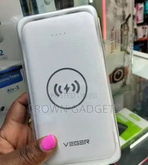 Veger 20000mah Powerbank