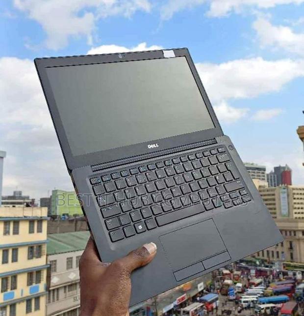 Laptop Dell Latitude 7300 8GB Intel Core i7 SSD 256GB
