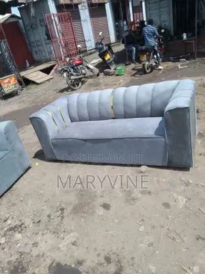Brand New 3seater