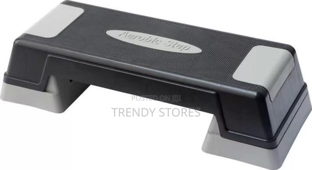 Gym Exercise Foot Pedal
