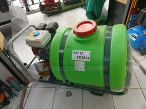 Brand New Aico Trolley Sprayer 160L