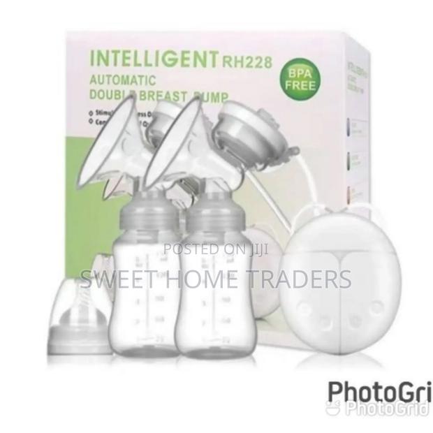 Electric Breast Pump  - main view