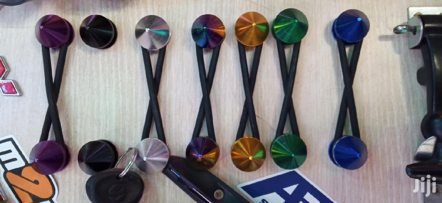 New Bamper Holders, Free Delivery Within Nairobi Town.