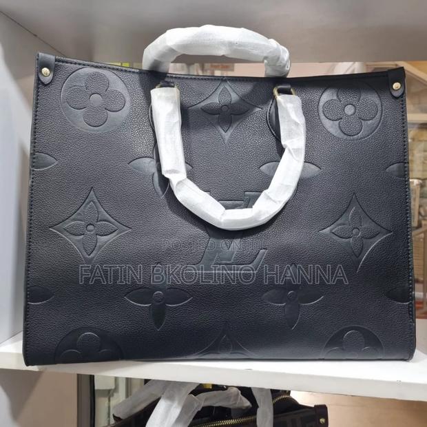 Travel Bag LV Large - main view