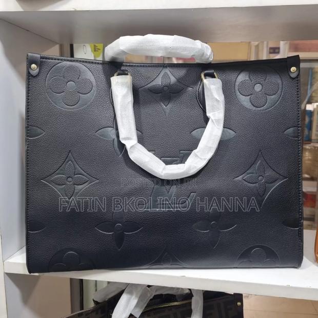 Travel Bag LV Large - thumbnail 2