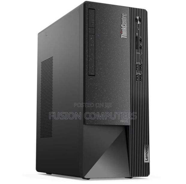 New Desktop Computer Lenovo 4GB Intel Core I3 HDD 1T - thumbnail 3