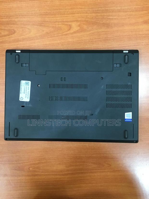 Laptop Lenovo ThinkPad T480 8GB Intel Core I5 SSD 256GB - thumbnail 2