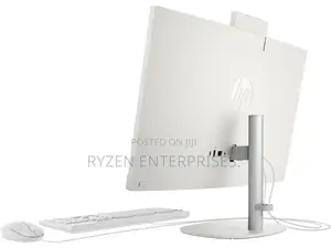 New Desktop Computer HP Pro 200 G9 16GB Intel Core I7 SSD 512GB