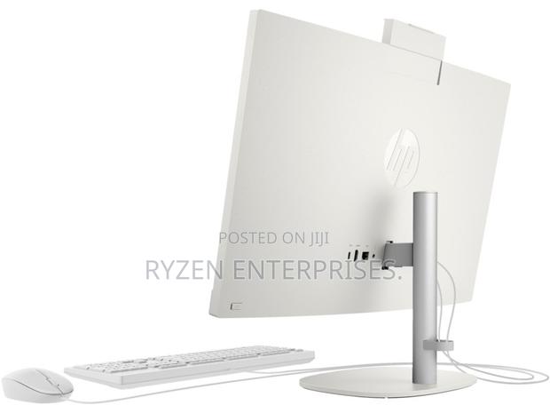 New Desktop Computer HP Pro 200 G9 16GB Intel Core I7 SSD 512GB - thumbnail 2