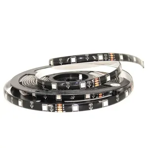 Music Sync RGB LED Strip Lights With APP Remote Control 10m