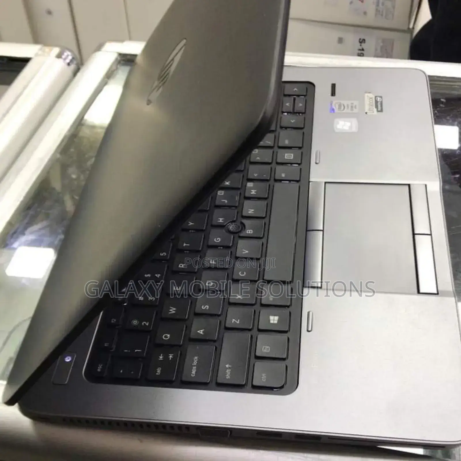 Laptop HP EliteBook 840 G1 8GB Intel Core i5 HDD 500GB