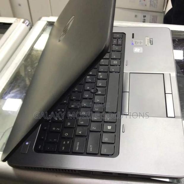 Laptop HP EliteBook 840 G1 8GB Intel Core i5 HDD 500GB
