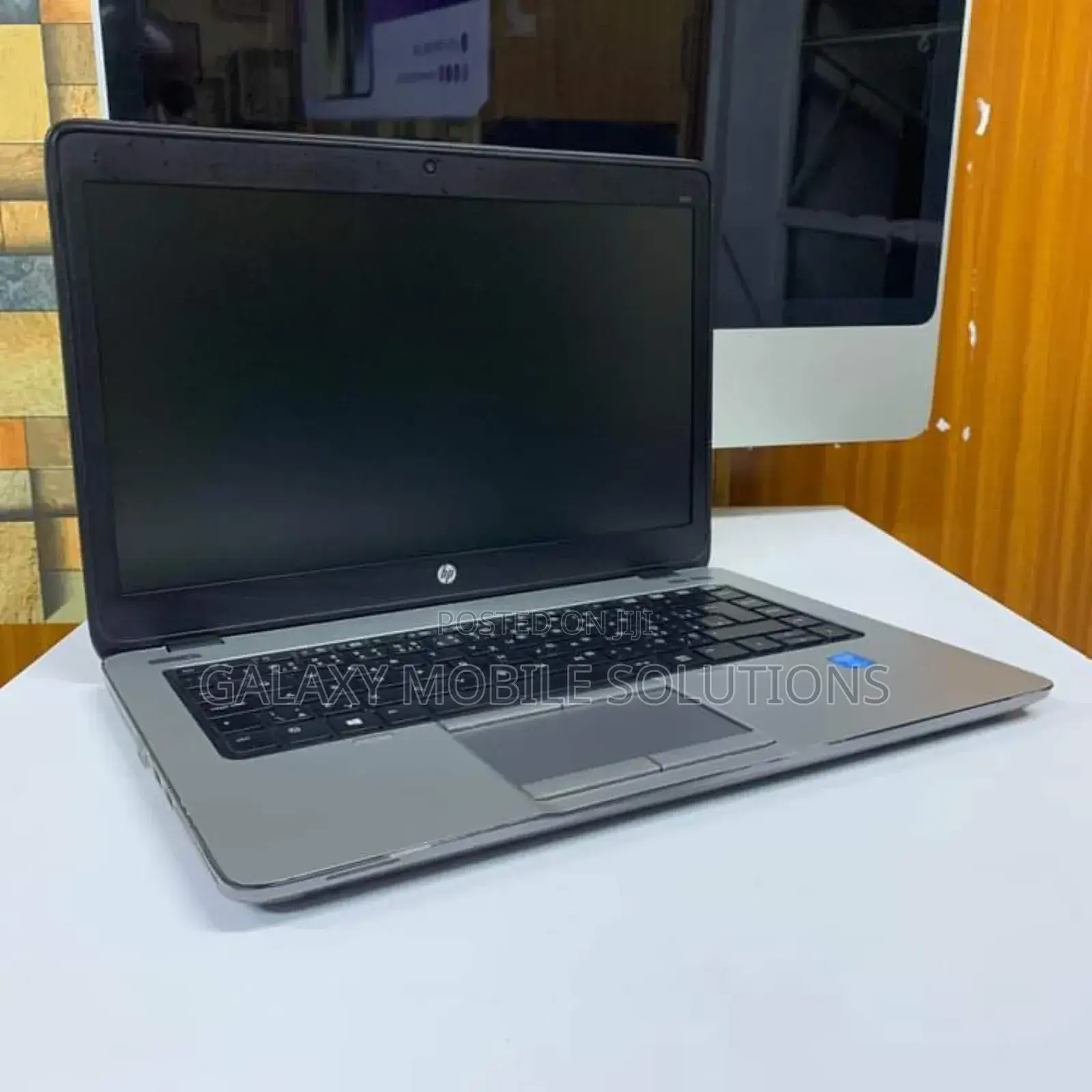 Laptop HP EliteBook 840 G1 8GB Intel Core i5 HDD 500GB