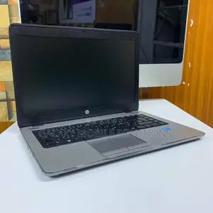 Laptop HP EliteBook 840 G1 8GB Intel Core i5 HDD 500GB