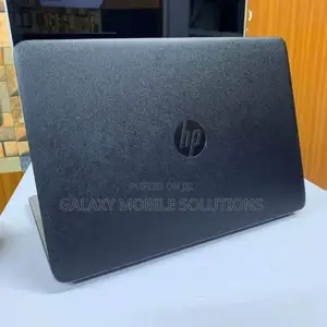 Laptop HP EliteBook 840 G1 8GB Intel Core i5 HDD 500GB