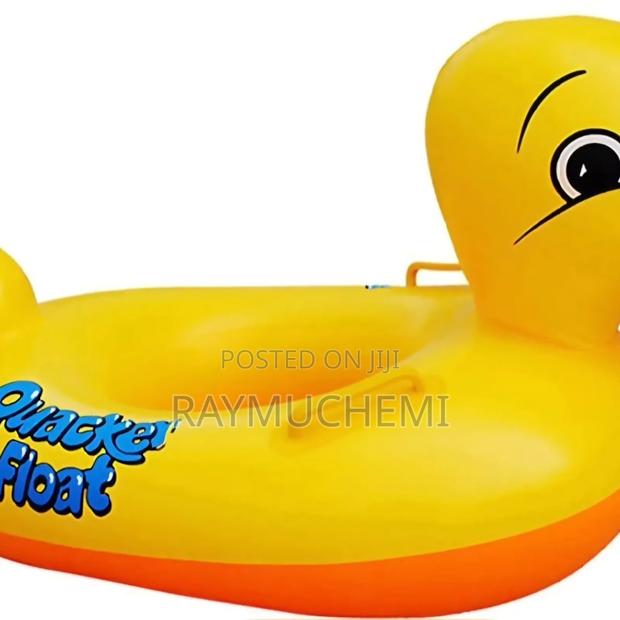 Swimming Duck Floaters - main view