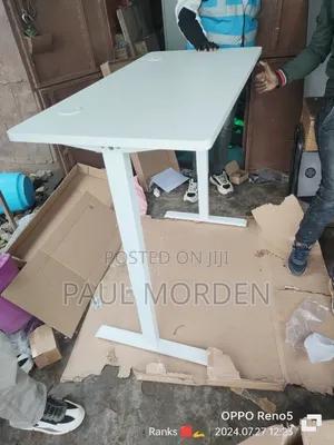 Electric Adjustable Desk