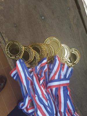 Awards Medals - thumbnail 2