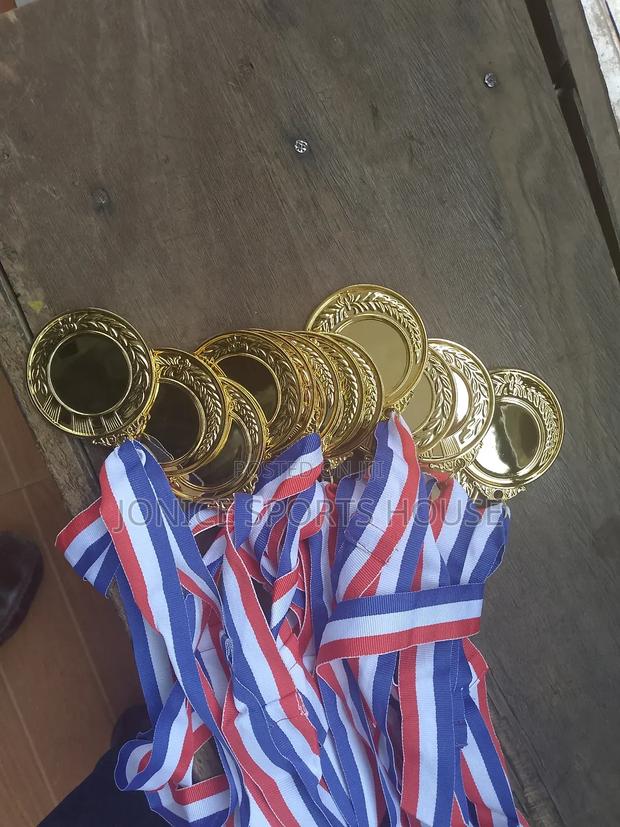 Awards Medals - thumbnail 3