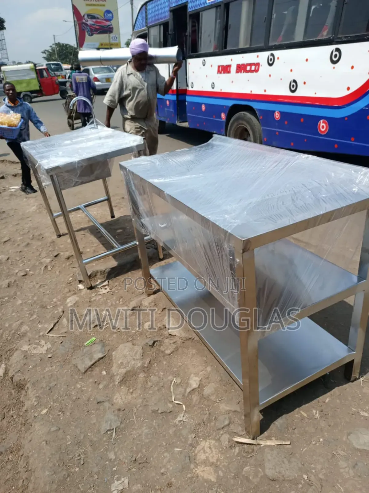 Special Design Working Table
