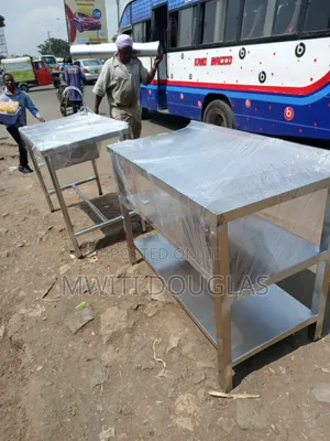 Special Design Working Table