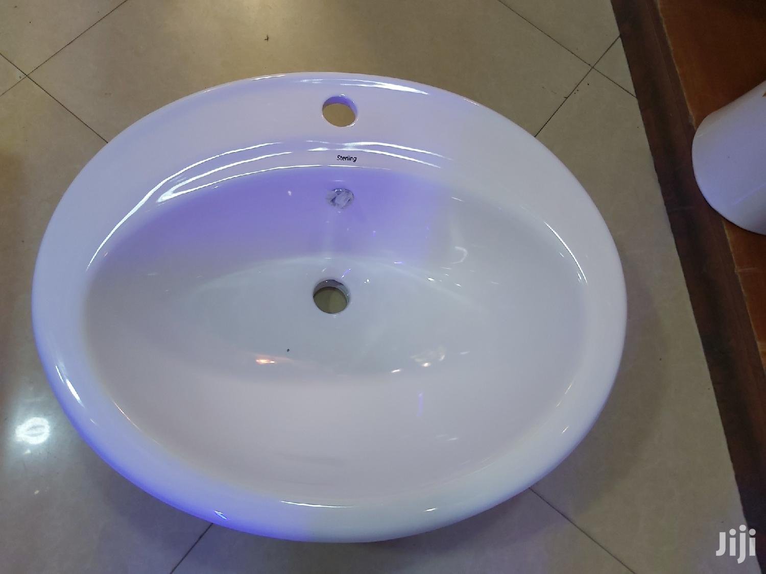 Counter Tops Basins