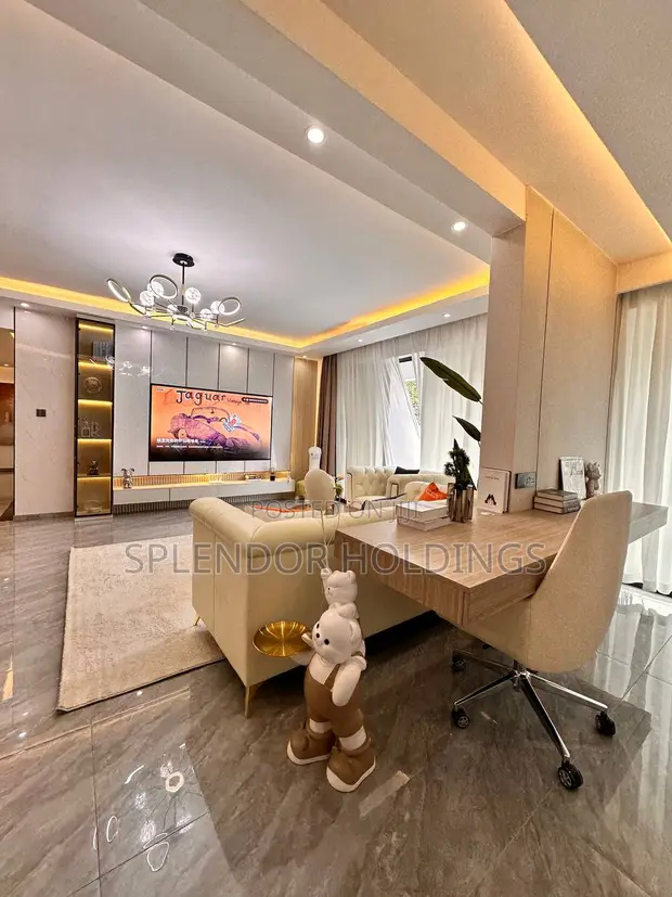 3bdrm Apartment in Kileleshwa for sale