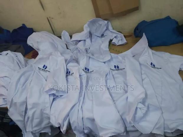 Cooperate Shirts /Staff Uniform Shirts