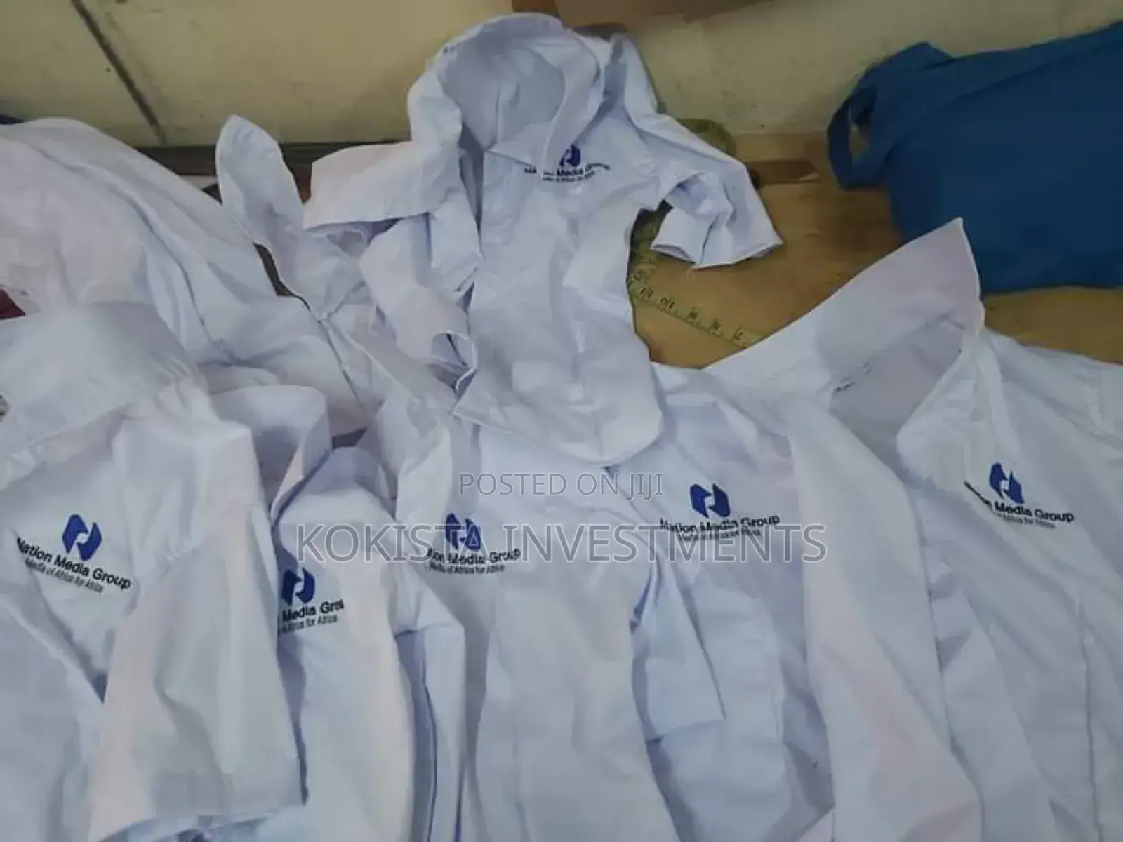 Cooperate Shirts /Staff Uniform Shirts