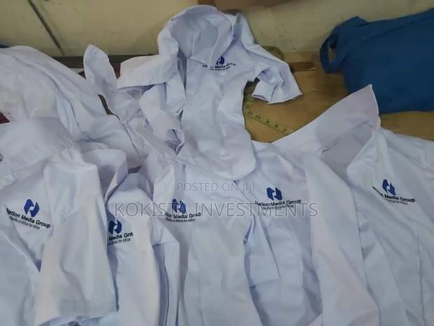 Cooperate Shirts /Staff Uniform Shirts - thumbnail 2