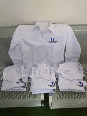 Cooperate Shirts /Staff Uniform Shirts