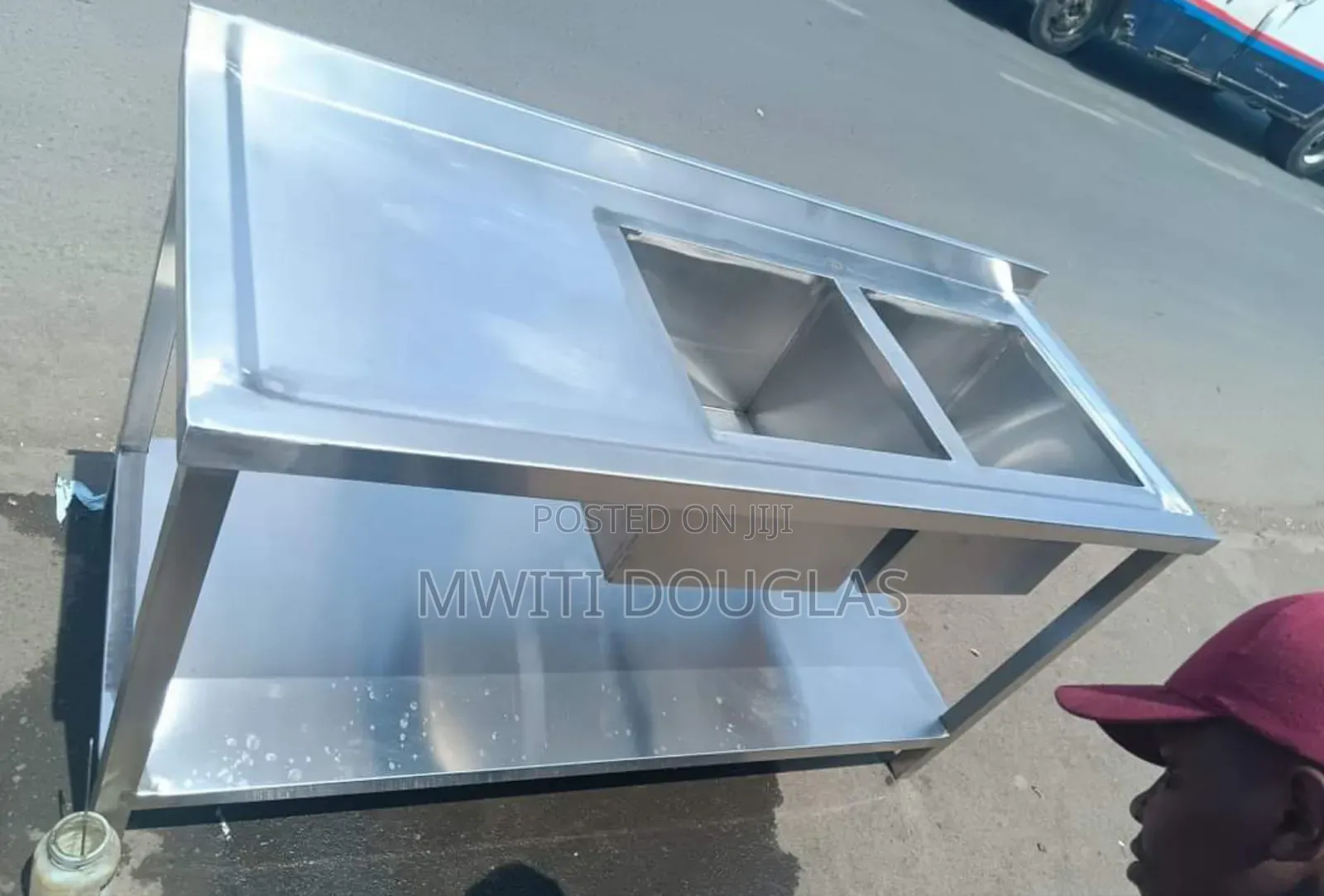 Kitchen Best Double Sink