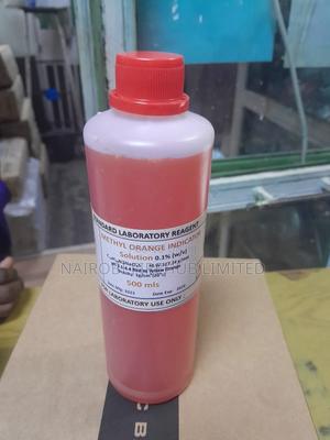 Methyl Orange Indicator - thumbnail 2