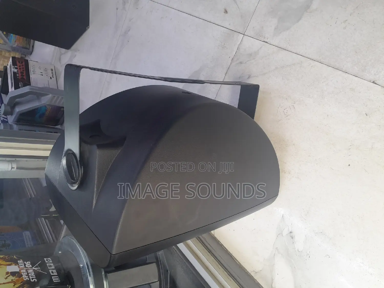 8inch Speaker Martin (850)