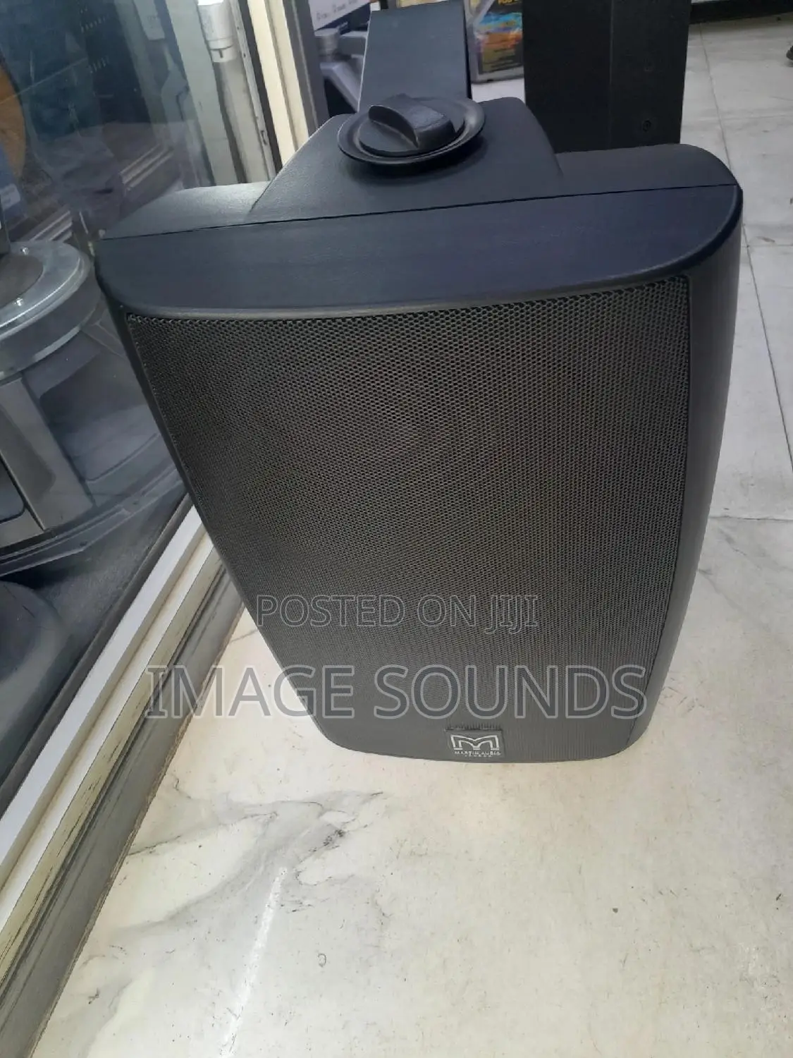 8inch Speaker Martin (850)