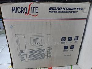 Microlite 2500va 24V - thumbnail 2