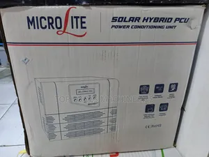 Microlite 2500va 24V