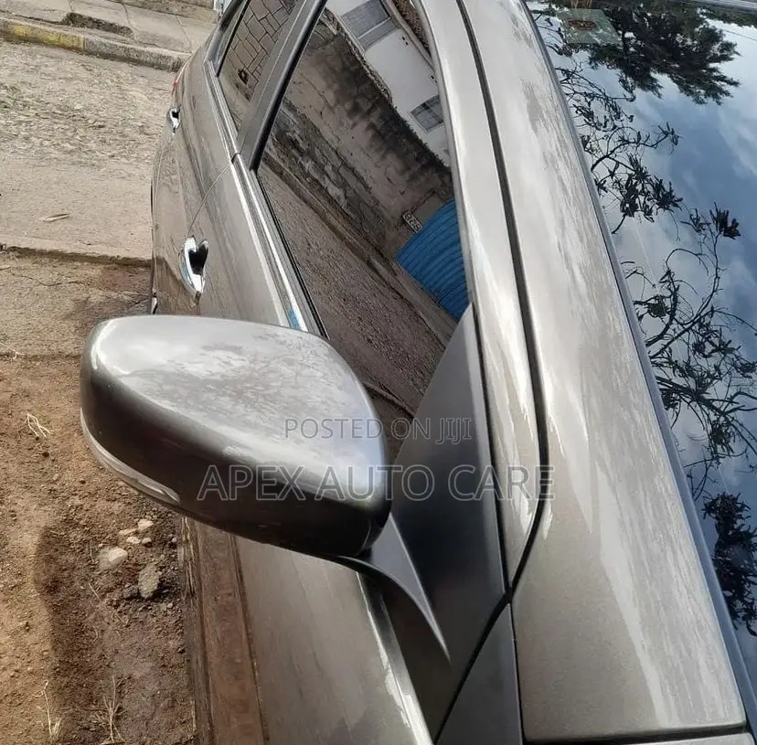 Tints, Car Wrap, Detail Cleaning, Buffing, PPF
