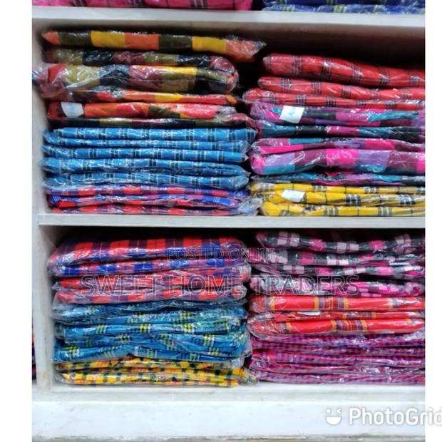 Masaai Shuka , - main view